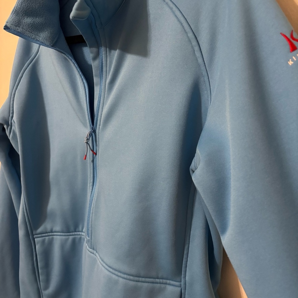 Killik Half-Zip Pullover - Picture 2 of 10